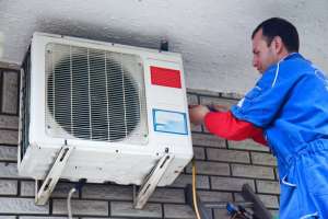 24/7 and Emergency HVAC Near Hye, TX | Air Conidtioning and Heating Contractors